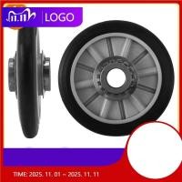 ราคา XH 2ชิ้น 349241T Dryer Drum Roller Kit สําหรับ Whirlpool Kenmore Sears (40009261495)