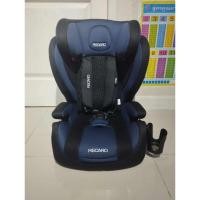 ราคา คาร์ซีท บูสเตอร์ซีท Recaro Start J1 (26612680650)