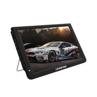 ราคา Superior 12 Inch Television Smart TV Built-in 1500 mAh Battery Mini Digital TV With TVB-T2 (28354733774)