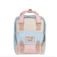 ราคา DOUGHNUT กระเป๋าเป้ รุ่น MACAROON MINI สี C X I X S (1547815379)