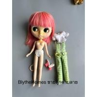 ราคา Blythe Neo Prima dolly Guava (27503041648)