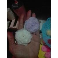 ราคา ดอกกุหลาบจากริบบิ้นแกว (4848068277)