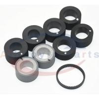 ราคา 1 ชุดสแกนเนอร์ใหม่รับยางลูกกลิ้งสําหรับ xerox DocuMate 6440 Mate 6460 Mate 6480 หยิบลูกกลิ้งยาง Pickup Brake Roller (28692982152)