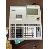 ราคา เครื่องคิดเลขคิดเงิน มือสอง casio (22261348040)