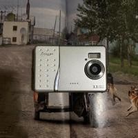 ราคา กล้องดิจิตอล Hitachi HDC-303X (19878818459)