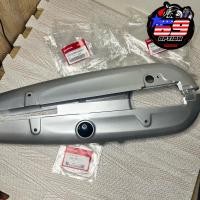 ราคา บังโซ่เวฟ125 S/R/i บังลม ครอบบังโซ่เวฟ แท้เบิกศูนย์ HONDA (17192231927)