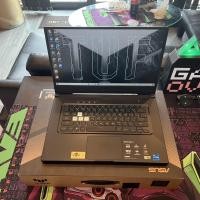 ราคา NOTEBOOK (โน้ตบุ๊ค) ASUS TUF DASH F15 FX516PR-HN033T (ECLIPSE GREY) (10192735671)