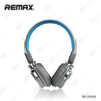 ราคา ส่งด่วนใน12ชม สต็อกในไทย Remax 200HB รับประกัน 1 ปี เคลมฟรีไม่มีค่าใช้จ่าย (21989224136)