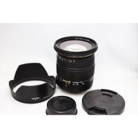 ราคา Sigma 17-50mm f/2.8 EX DC OS HSM for Nikon F Mount F2.8 ตลอดช่วงซูม หมาะสำหรับการสร้างเอฟเฟ็กต์โบเก้ที่สื่ออารมณ์และเพลิ (40351838136)