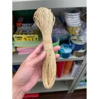 ราคา เชือกกระดาษ เชือกกระดาษพันเกลียว กระดาษสา (27980131368)