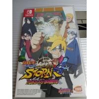 ราคา Nintendo naruto storm4 มือสองส่งฟรี (42472479270)