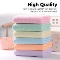 ราคา ผ้าขนหนูหมี 30x60 ซม. ผ้าขนหนูเช็ดหน้าขนาดเล็ก ผ้าขนหนูเช็ดหน้าเด็ก ผ้าซักมือ 2 ผืน (23388018250)