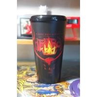 ราคา แก้วน้ำจากภาพยนตร์เรื่อง Hellboy (2019) (11976892167)