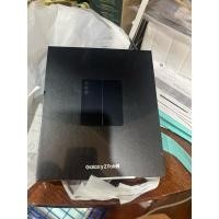 ราคา มือ1 ไม่แกะซีล Samsung Galaxy Z Fold 5 12/256Gb สีดำ ประกันศูนย์ไทย (29352799035)