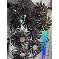 ราคา พัดลมการ์ดจอระบายความร้อนMSI GTX1080Ti / 1080 / 1070Ti / 1070/1060 RX580 / 570 ARMOR มือ2ใช้งานได้ปกติ (9040008616)