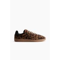 ราคา H&M(เอชแอนด์เอ็ม) รองเท้าผ้าใบ ผู้หญิง 1208965_2 (25442464449)
