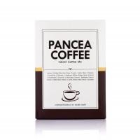 ราคา แพนเซีย คอฟฟี่ (PANCEA COFFEE่) กาแฟควบคุมน้ำหนัก (288316888)