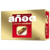 ราคา สก๊อตซุปไก่สกัด ผสมถั่งเฉ้า 75 มล. (แพ็ก 6 ขวด) (5037119494)