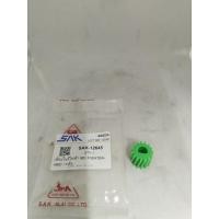 ราคา เฟืองไมล์ไฟฟ้า มาสด้า ไฟเตอร์ 4×4. SA K 12645 MAZDA FIGHTER 4WD. 15. ฟัน ผ่าศูนย์กลาง 17 มิล รูใน 8 มิล สูง 17 มิล (26230154938)