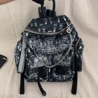 ราคา SA201205840 Chanel / Robot Backpack (6386146099)