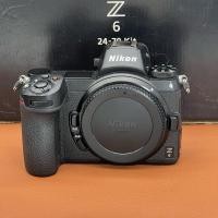ราคา Nikon Z6 ( บอดี้ ) มือสอง (28014338250)