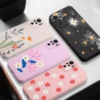 ราคา UV27 Softcase Xiaomi Redmi Note 10s Note 10 5g Redmi 9t Redmi Note 9 Note 9 Pro Poco x3 Pro M3 Pro (44160246492)