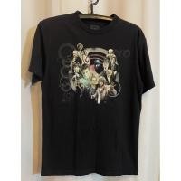 ราคา เสื้อยืดสีดำDoctorWhoอก38ยาว27.5 (29803721172)