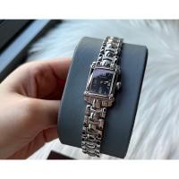 ราคา Charriol Columbus Black Dial Lady Size 20 mm. (20356303077)