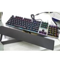 ราคา Keyboard Gaming Nubwo X28 Sorcerer Mechanical คีย์บอร์ดเกมมิ่ง ปุ่มแมคคานิคอล (1941966561)