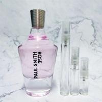 ราคา น้ำหอมแบรนด์แท้แบ่งขาย Paul Smith Rose EDP หอมกุหลาบไม่แก่ (17670384283)