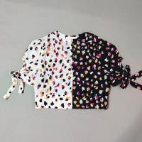 ราคา เสื้อครอปทูโทน Misty Mynx S (25286812157)