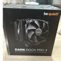 ราคา Cpu air cooler dark rock pro4 ขา intel amd กล่องครบ ไม่มีขา (29411324704)
