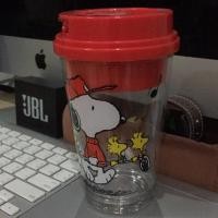 ราคา แก้วลำโพง snoopy ดื่มไปพังเพลงไป (5311353440)