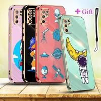 ราคา Cherry Mobile Aqua S9 ชุบปลอกซิลิโคน TPU นุ่ม Cherry Mobile Aqua S9 ปลอกเคสโทรศัพท์ (27290773891)