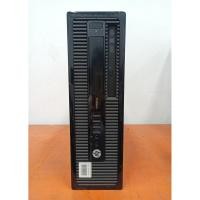 ราคา HP PRODESK 400 G1 คอมตั้งโต๊ะ สุดคุ้ม สุดคุ้ม พร้อมใช้งาน (6742556308)