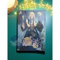 ราคา Daemon Bakery เล่ม 3 / ลวิตร์ พัณณิดา ภูมิวัฒน์ (18272747748)