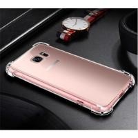 ราคา Samsung A8 Plus A9 2018 A7 A6 A6S A5 A3 2017 A710 A730 Plus Cover Case กันกระแทก Soft Clear TPU เคสป้องกัน (21658263078)