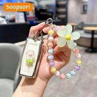 ราคา Soopsori สําหรับรถจักรยานยนต์ Honda pcx160/giorno/forza 350/คลิก 160/vario150/Honda geno/Air Blade /scoopyi รถจักรยานยนต์ Key Chain สําหรับ Honda รถ Key Case (25042397617)