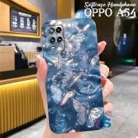 ราคา WAREHOUSE [DREAMYCASE] SOFTCASE OPPO A54 / OPPO A55 / OPPO A15 / A15S / A16 / A16S / A54S / A57 4G (41271988428)