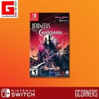 ราคา NS1 : เกม Dead Cells - Return to Castlevania Edition ( ENG ) (23576374801)