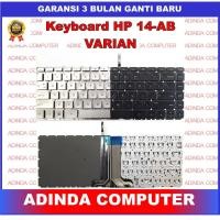 ราคา HP 14-AB 14-BW015 แป้นพิมพ์แล็ปท็อป hp 14-BW017AU 14-BW501AU hp 240 G6 (42570822503)