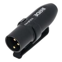 ราคา RODE VXLR Pro Transformer Balanced 3.5mm TRS to XLR เป็นหัวพ่วงต่อ ประกันศูนย์ไทย (9377430374)