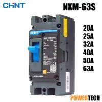 ราคา CHINT NXM-63S /2300 2P 25kA เซอร์กิตเบรกเกอร์ เบรกเกอร์ เบรกเกอร์ 2P เบรกเกอร์ไฟ NXM Series Moulded Case Circuit Breaker (27040388526)