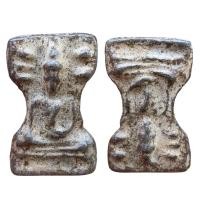 ราคา พระมเหศวร เนื้อชินเงิน กรุวัดพระศรีรัตนมหาธาตุ พระเครื่อง ส่งตรงปก E31 (56151043792)