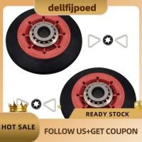 ราคา เดลฟิจ็อป8536974 ลูกกลิ้งพยุงกลองเครื่องเป่าสําหรับเครื่องเป่า - เปลี่ยน 8536973 W10314171 W10314173 2 แพ็ค (41475499245)