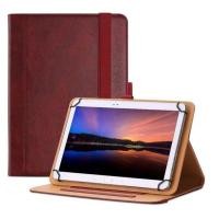 ราคา SONY XPERIA X TERIA TAB TABLET Z 1 Z1 10 นิ้วฝาครอบหนังสือซองหนัง FLIP CASING (40274563798)