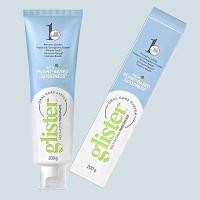 ราคา แอมเวย์ ยาสีฟันกลิสเทอร์ มัลติ-แอ็คชั่น ฟลูออไรด์ รสมิ้นท์ 50 กรัม / 200 กรัม / แปรงสีฟัน (4512973744)