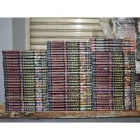 ราคา (แยกเล่ม) ศึกเทพศาสตรา + ภาคกำเนิด สภาพบ้าน-ห่อปก บางเล่มมีตำหนิ (28019090900)