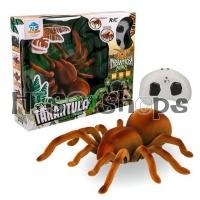 ราคา ของเล่นแมงมุมบังคับวิทยุ Tarantula แมงมุมสุดสมจริง! เดินได้จริง ควบคุมด้วยรีโมท (40259262574)