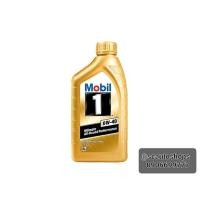 ราคา น้ำมันเครื่องโมบิล Mobil1 0w40 Synthetic 1 ลิตร แท้ (12540308775)